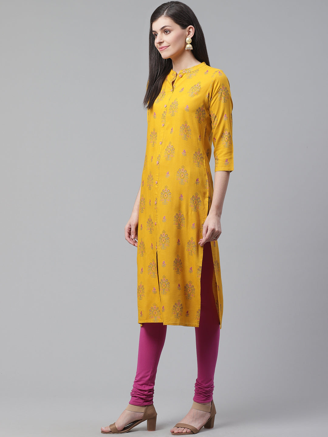 Color_Mustard