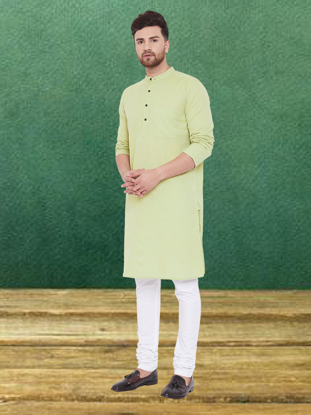 Color_Green