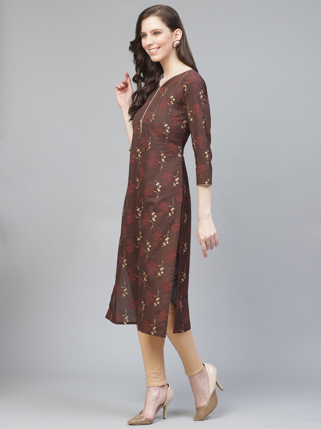Color_Brown