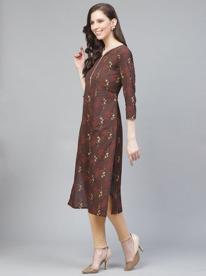 Color_Brown