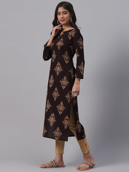 Color_Brown