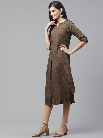 Color_Brown