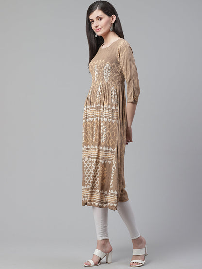 Color_Brown
