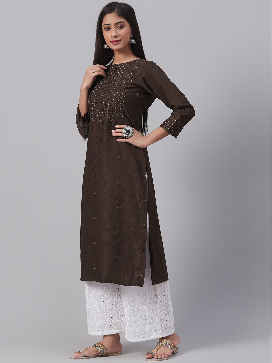 Color_Brown