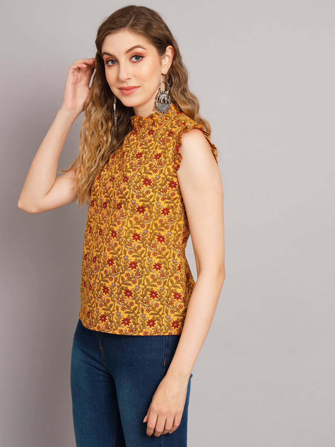 Color_Mustard