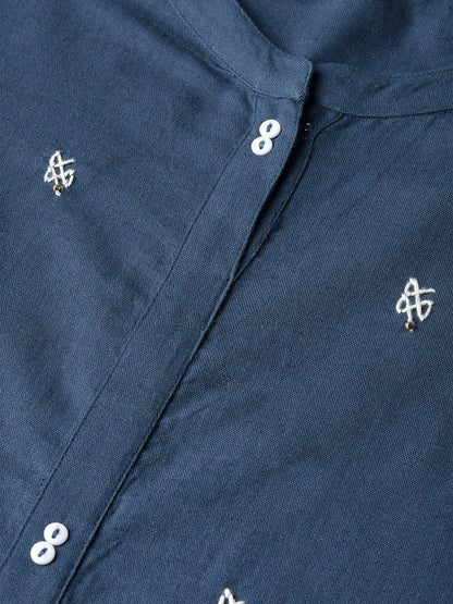 Color_Navy Blue