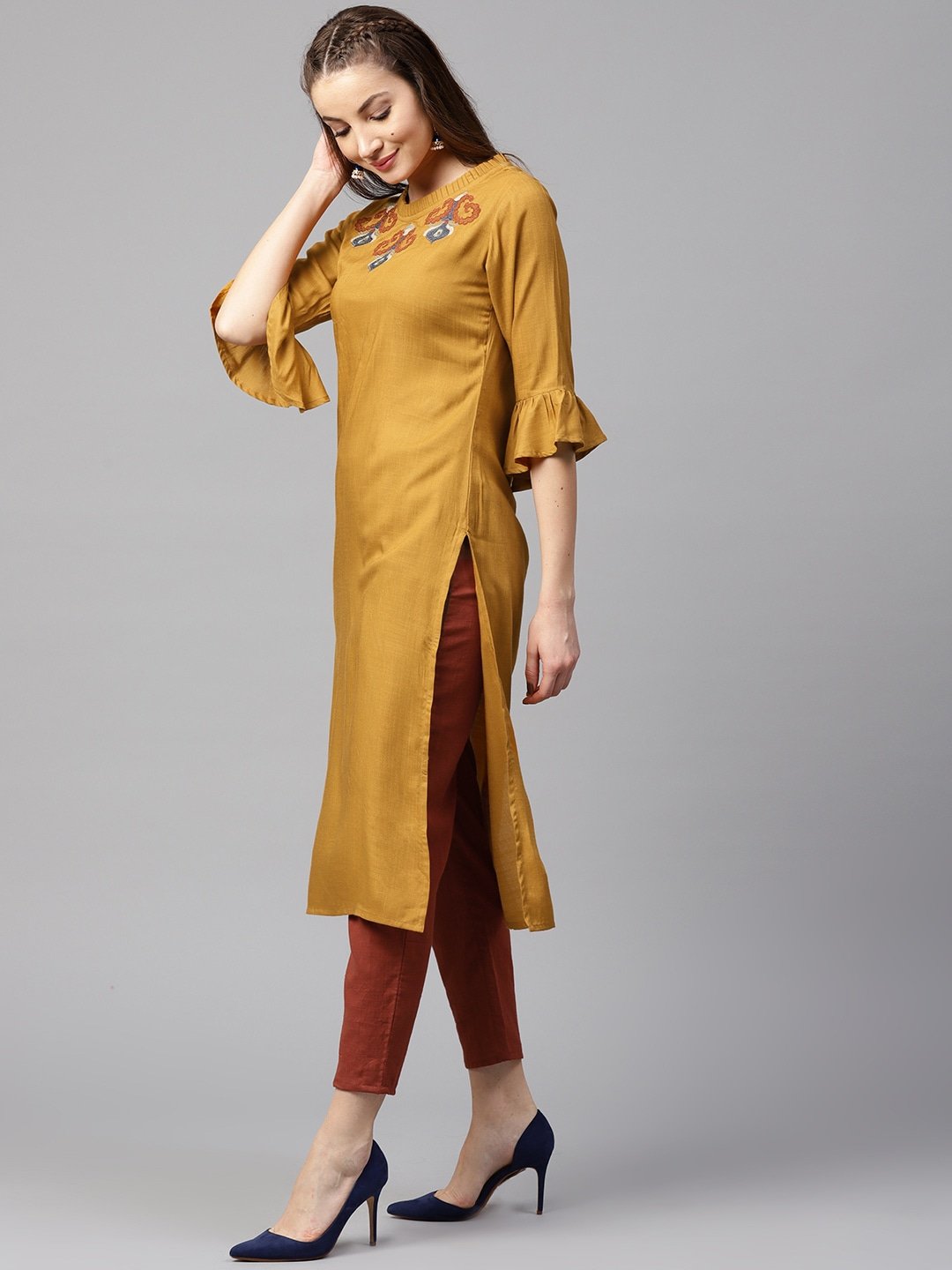 Color_Mustard