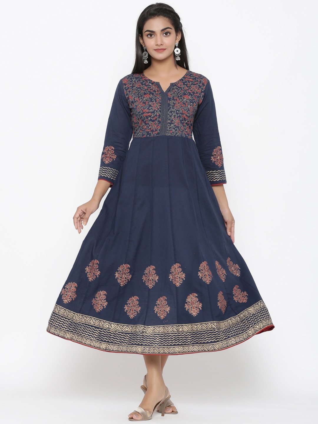 Color_Navy Blue