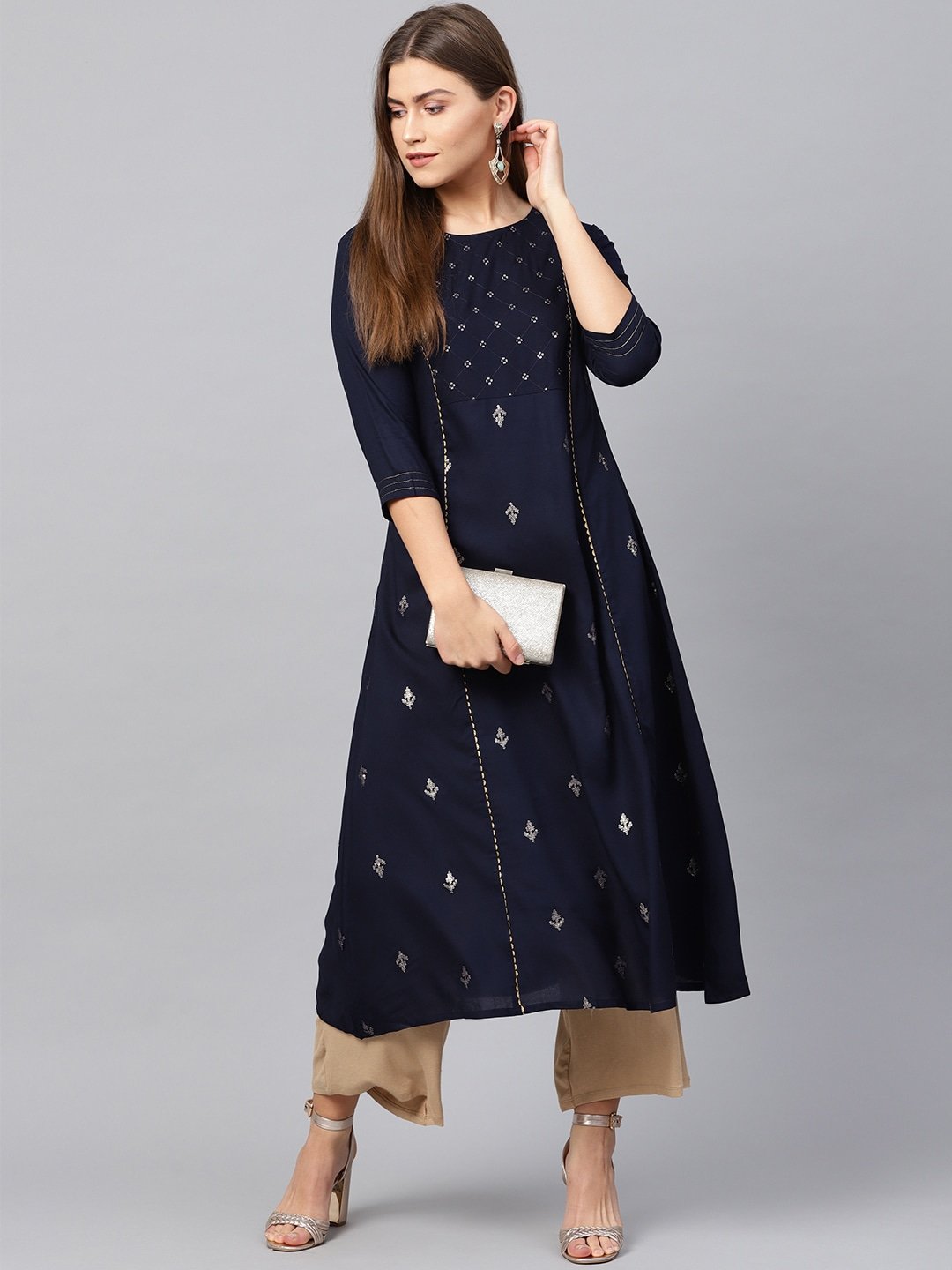 Color_Navy Blue