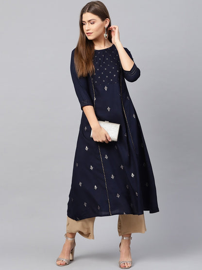 Color_Navy Blue