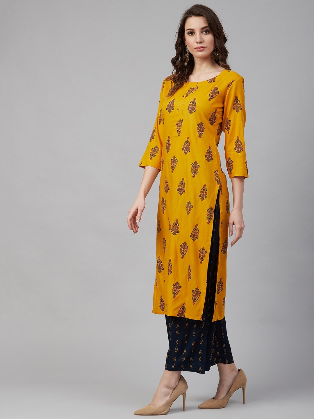 Color_Mustard