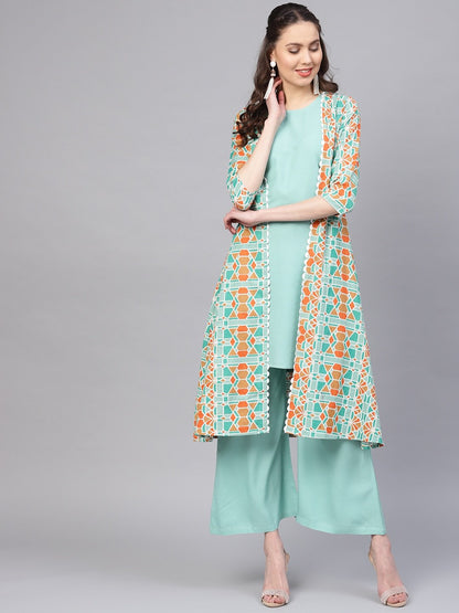 Color_Sea Green