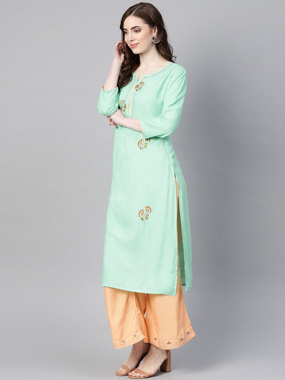 Color_Sea Green