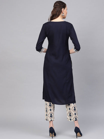 Color_Navy Blue