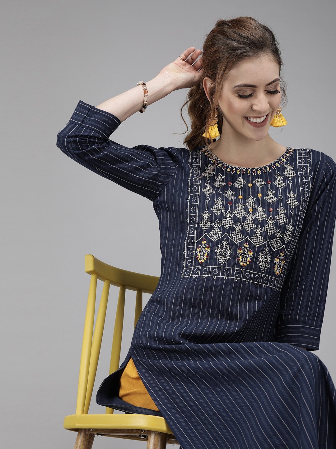 Color_Navy Blue