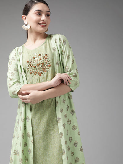 Color_Green