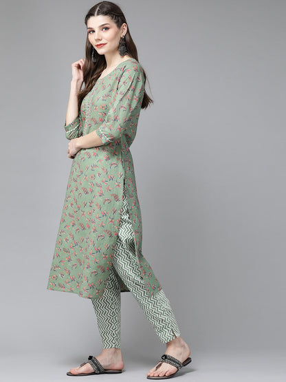 Color_Green
