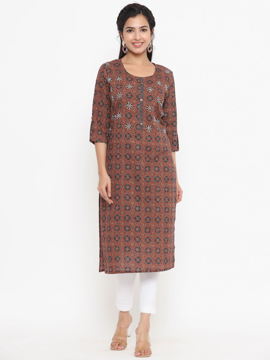 Color_Brown