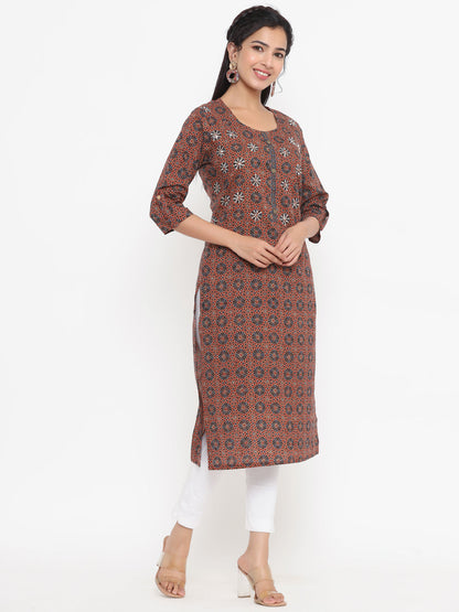 Color_Brown