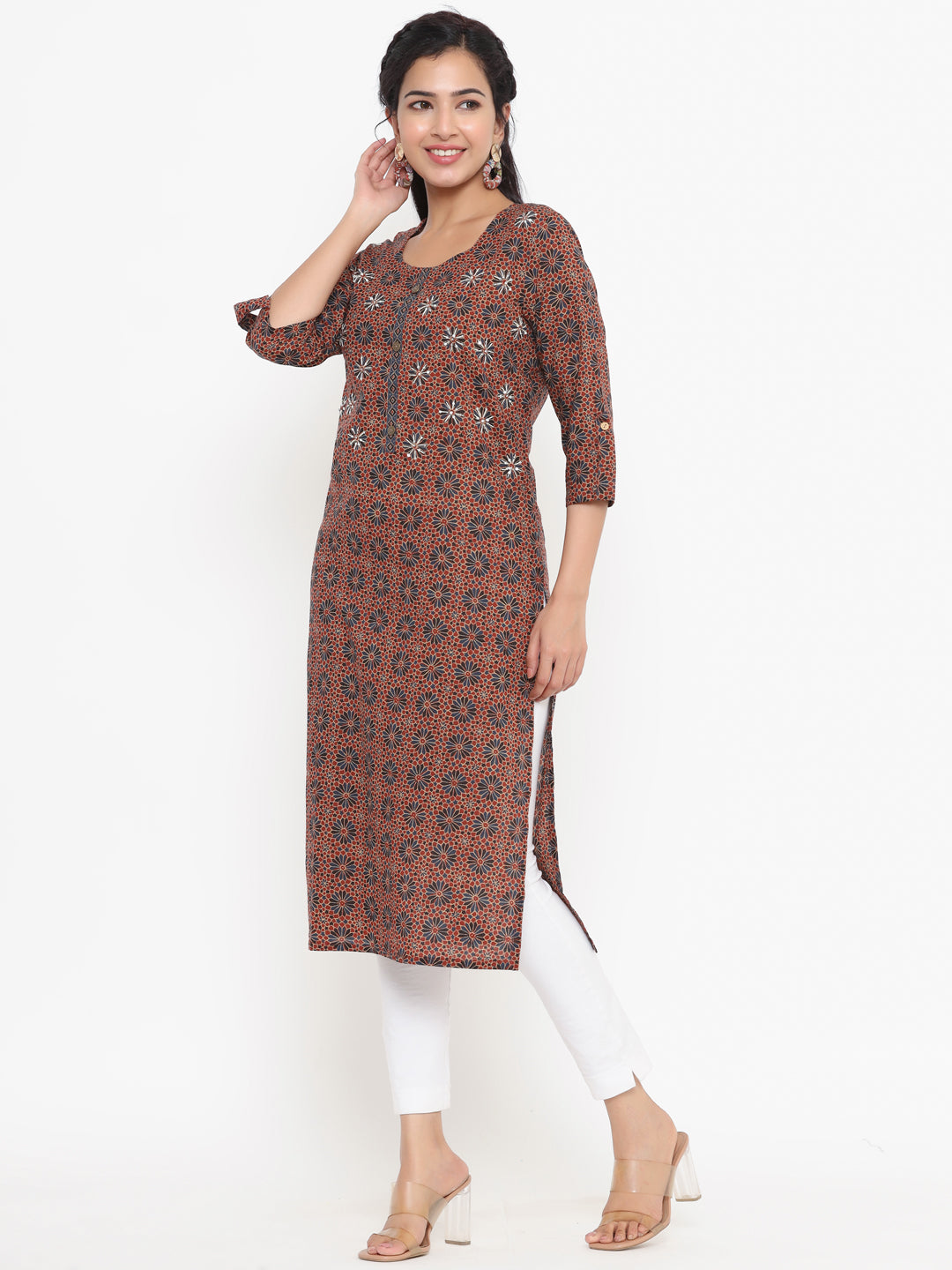 Color_Brown