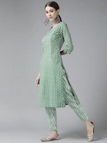 Color_Green