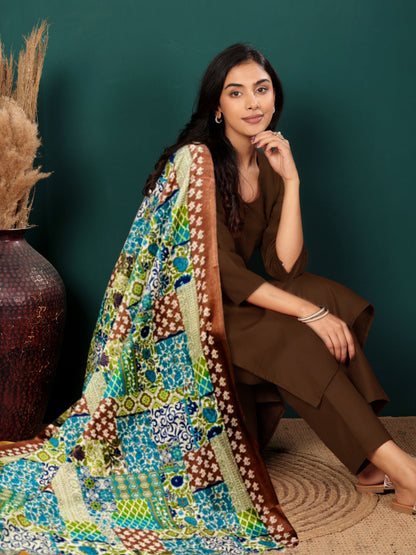 Color_Brown