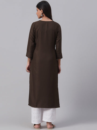 Color_Brown