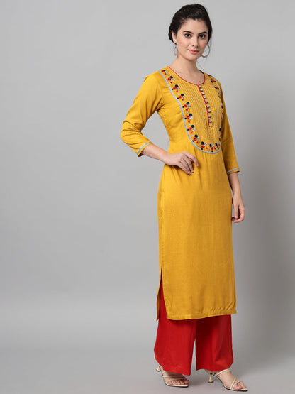 Color_Mustard