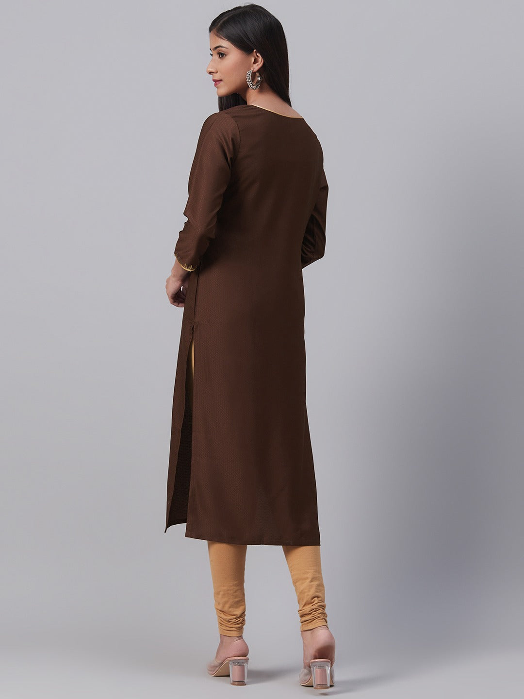 Color_Brown