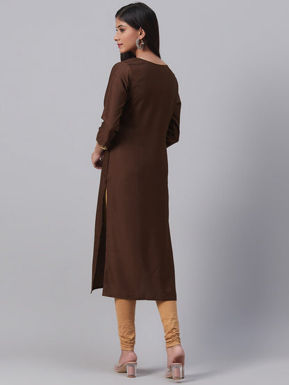 Color_Brown