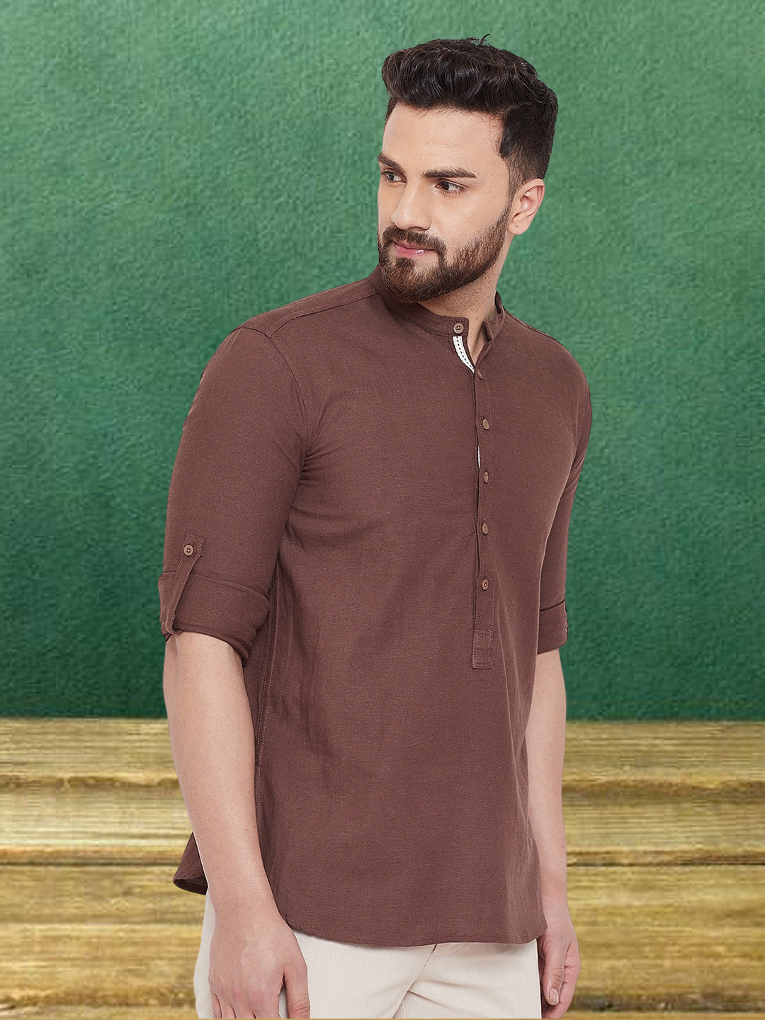 Color_Brown