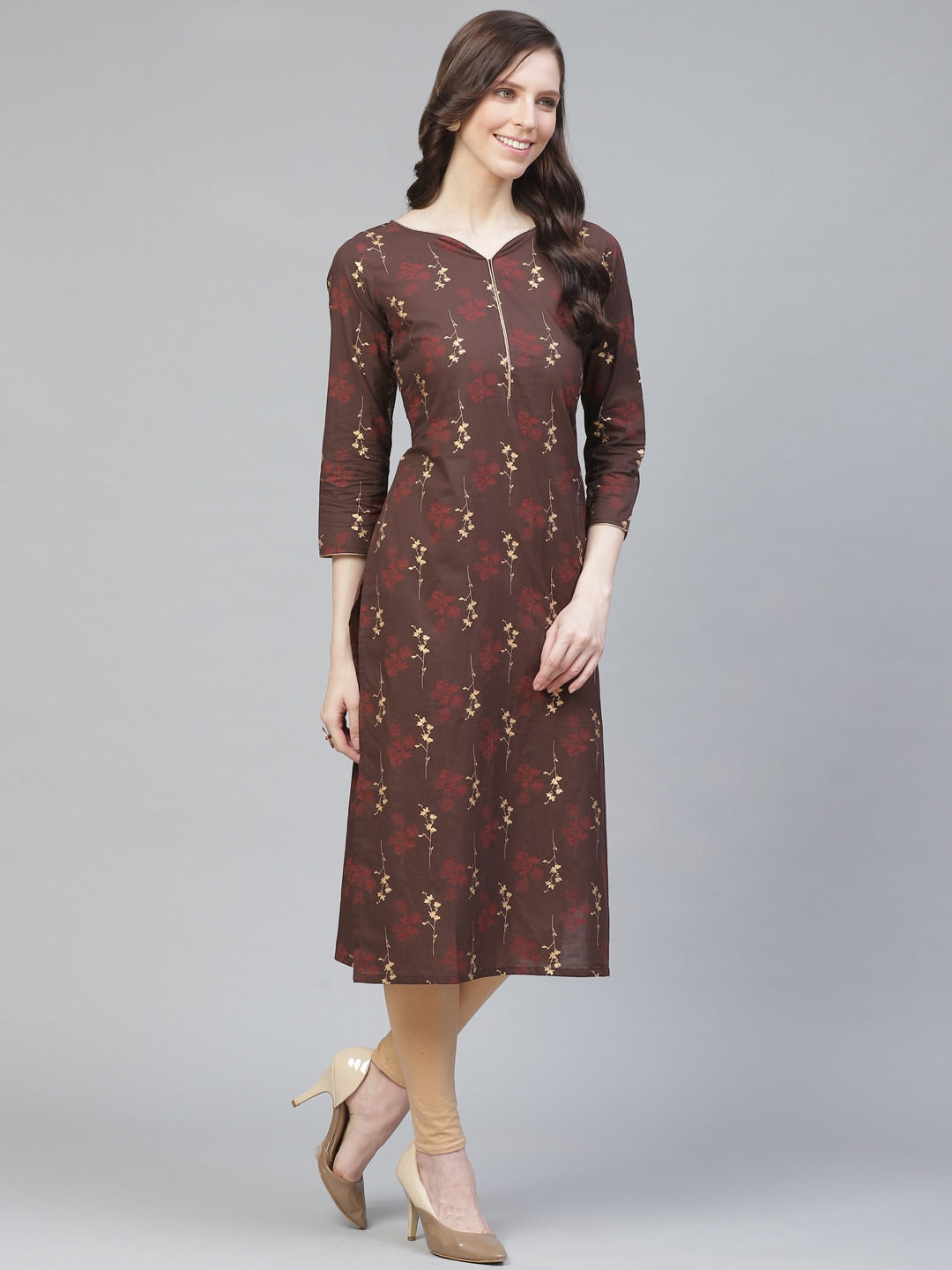 Color_Brown