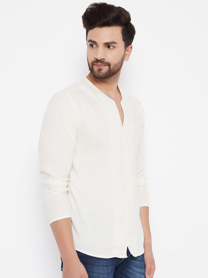 Men's Woven Design Straight  Kurt