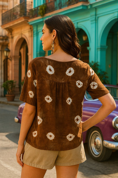 Color_Brown