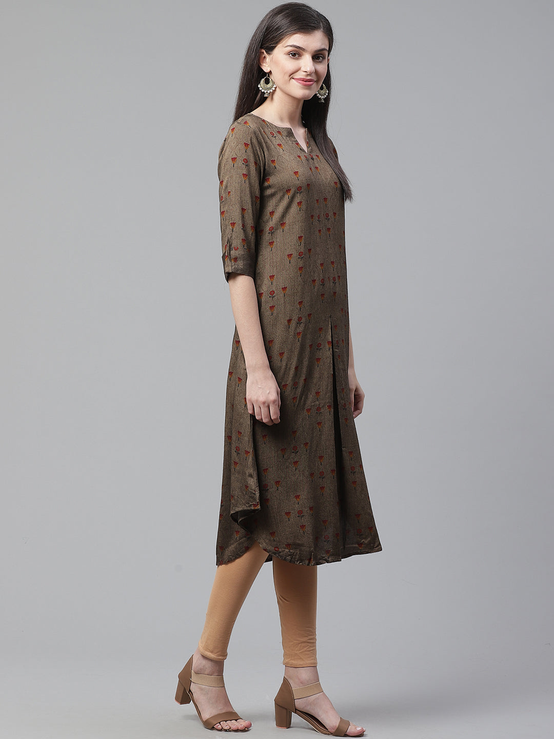 Color_Brown