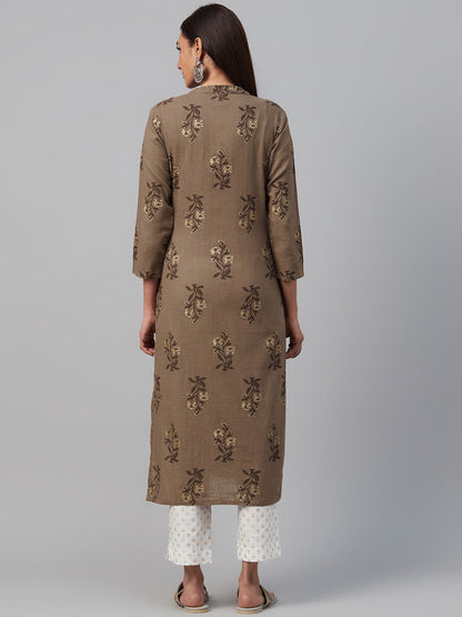 Color_Brown