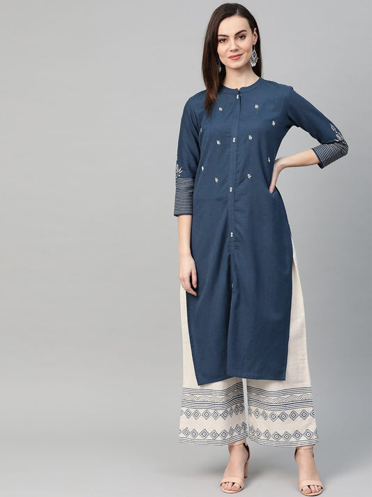 Color_Navy Blue