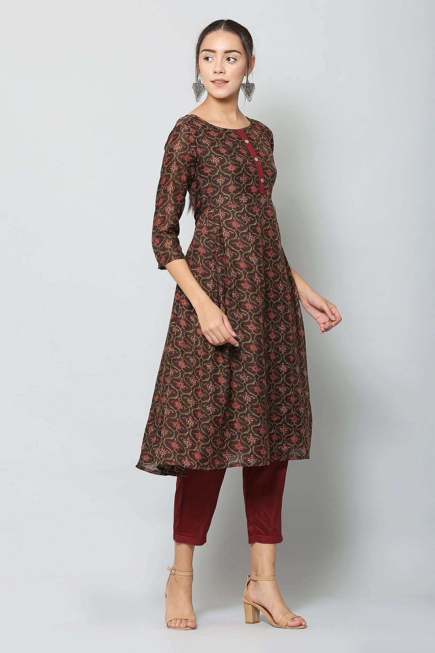 Color_Brown