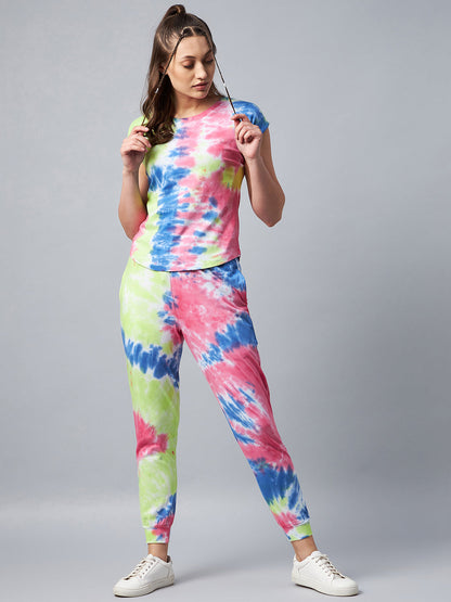 Color_Multi Color