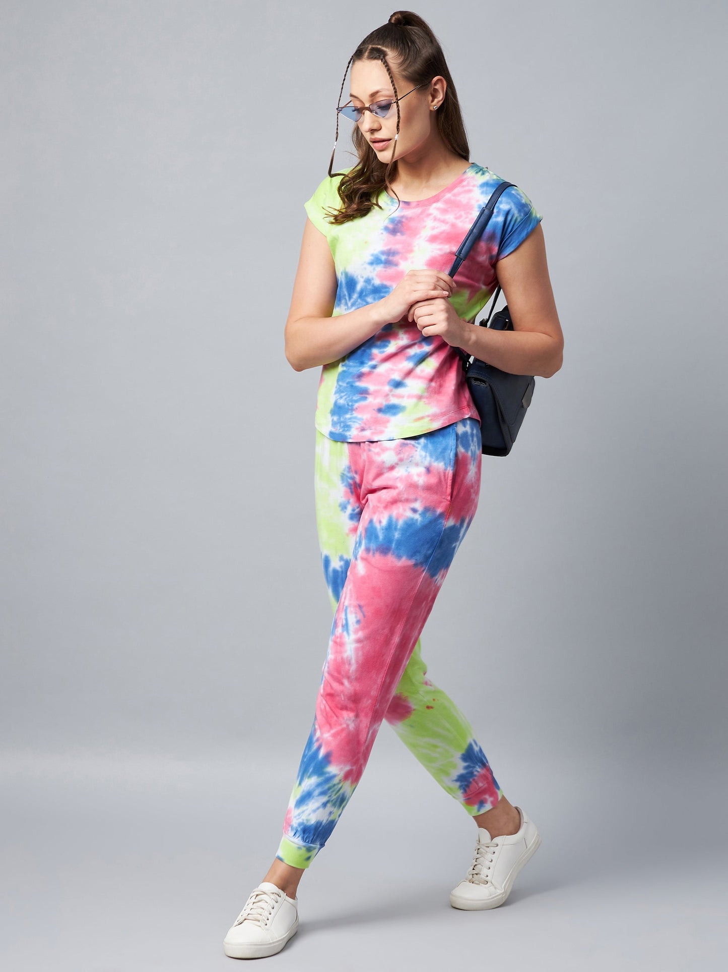 Color_Multi Color