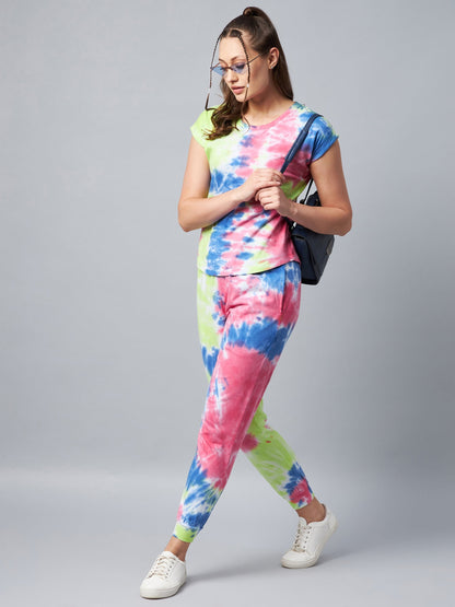 Color_Multi Color