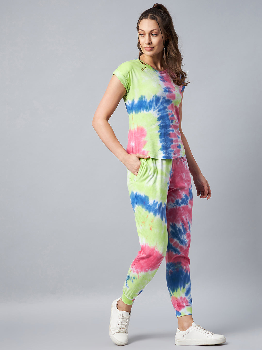 Color_Multi Color