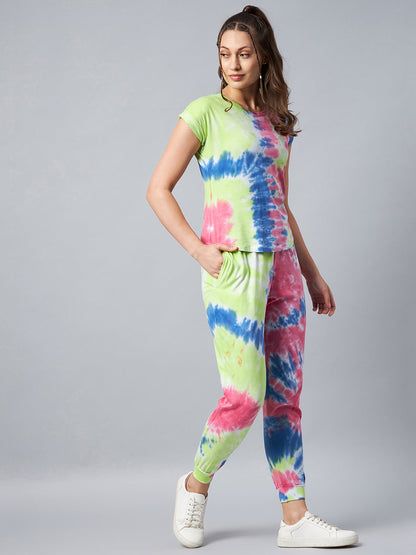 Color_Multi Color