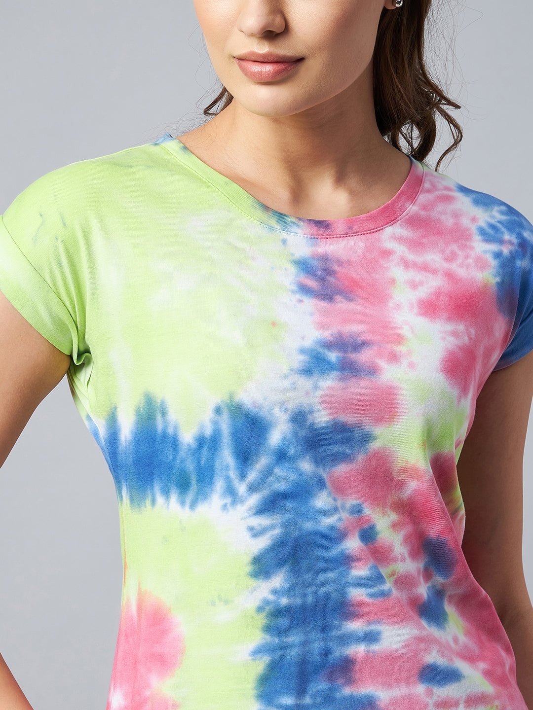 Color_Multi Color