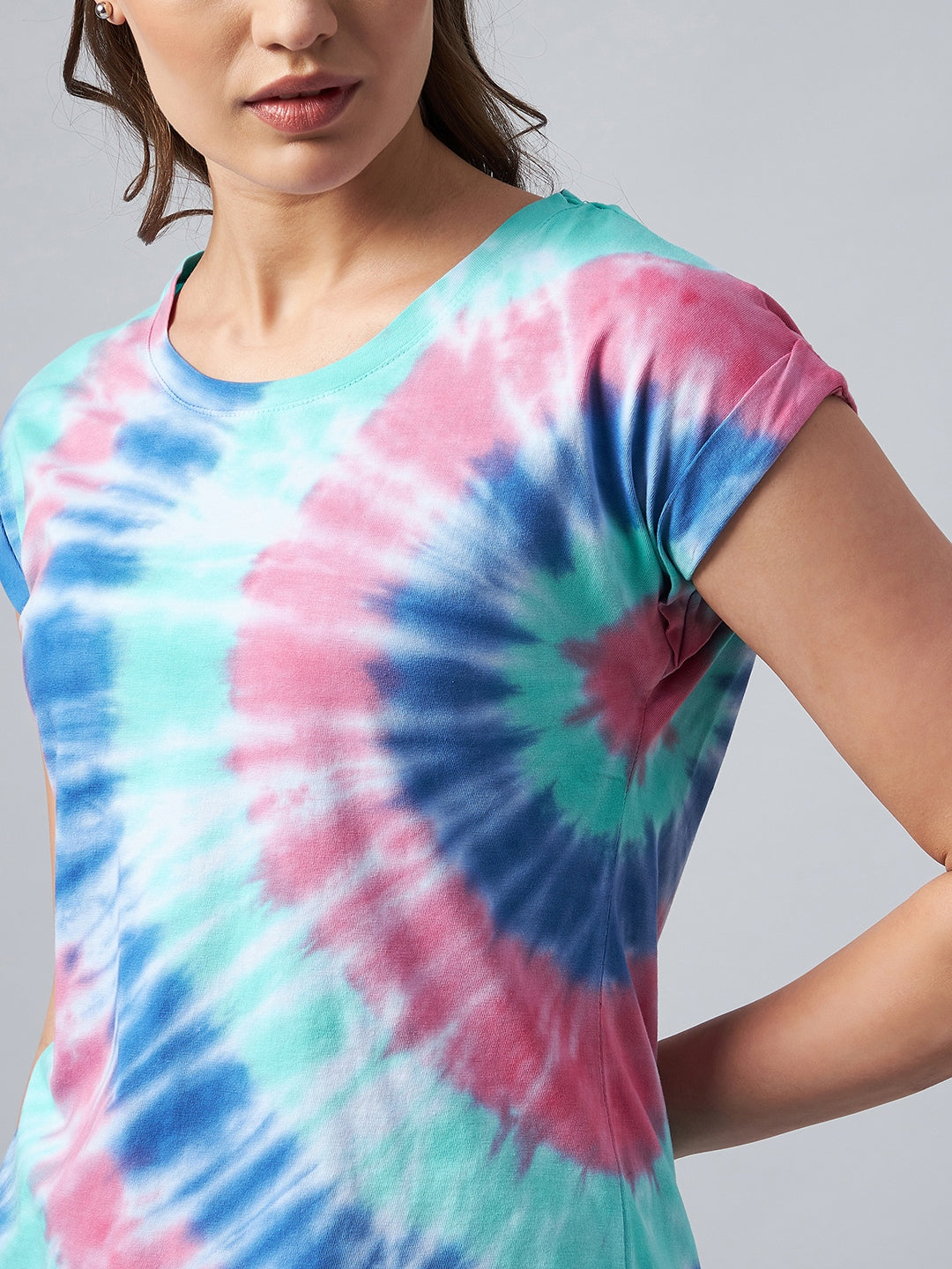 Color_Multi Color