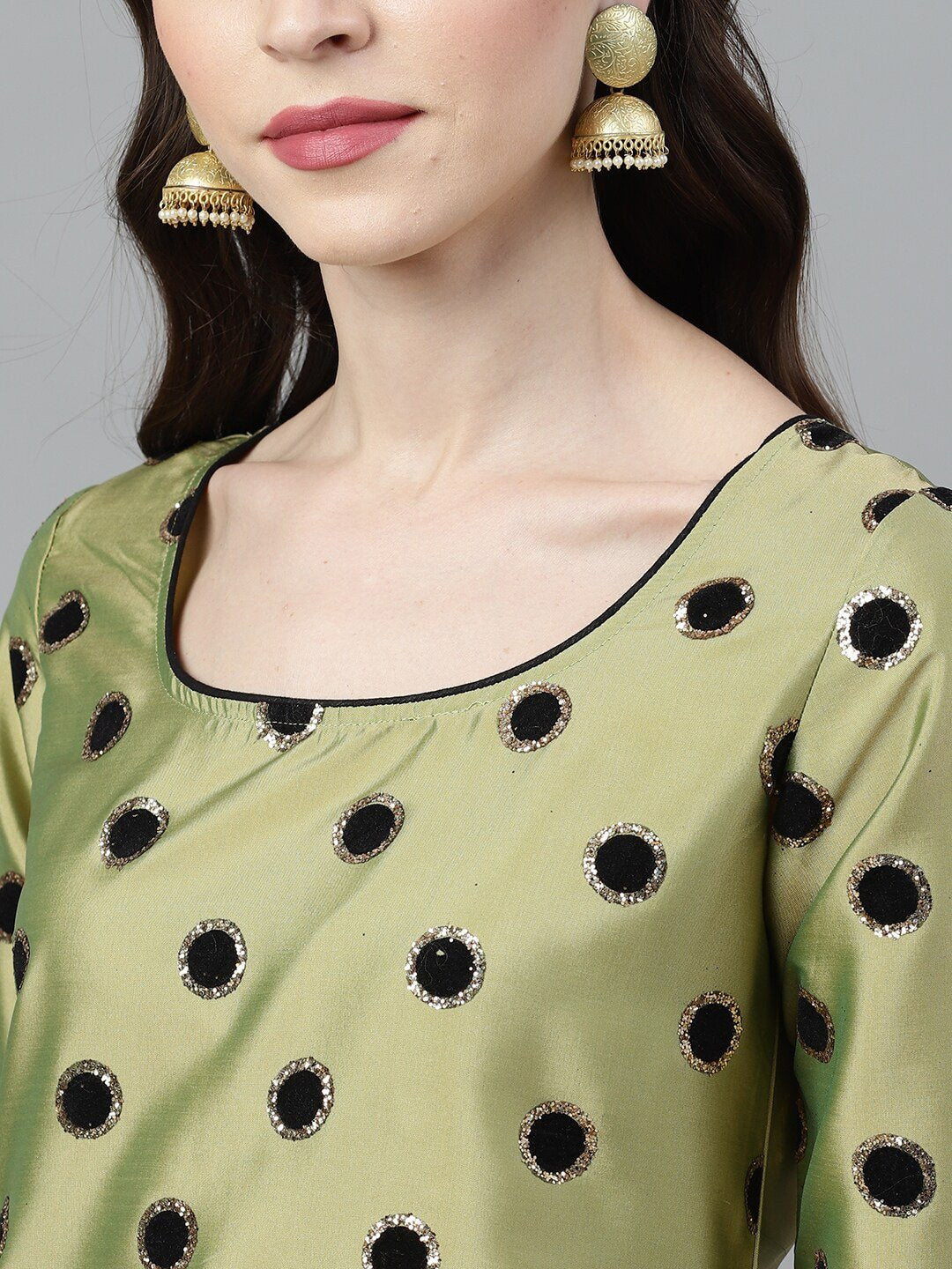 Women's  Green
