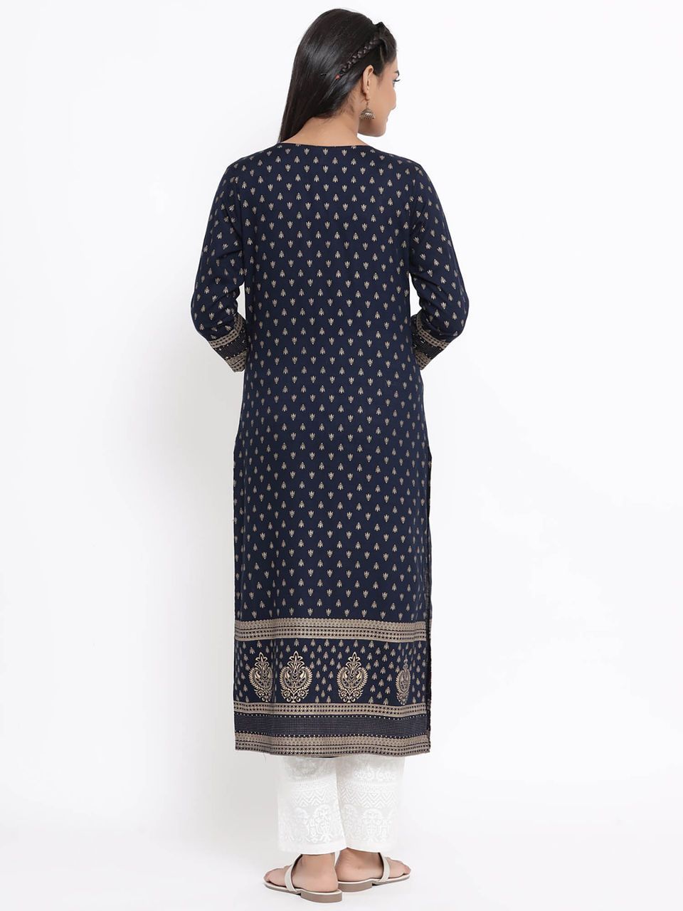 Color_Navy Blue