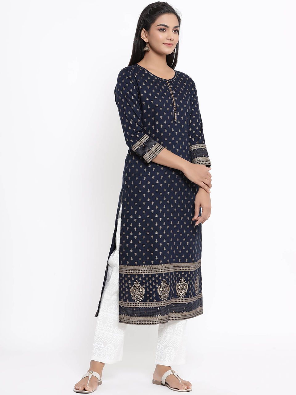 Color_Navy Blue