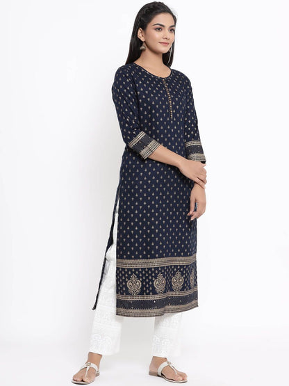 Color_Navy Blue