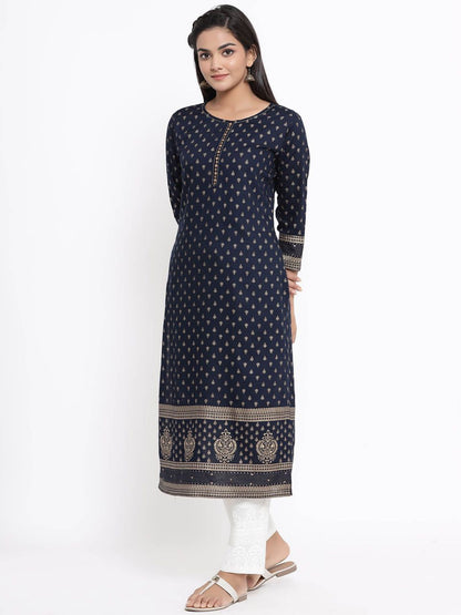 Color_Navy Blue